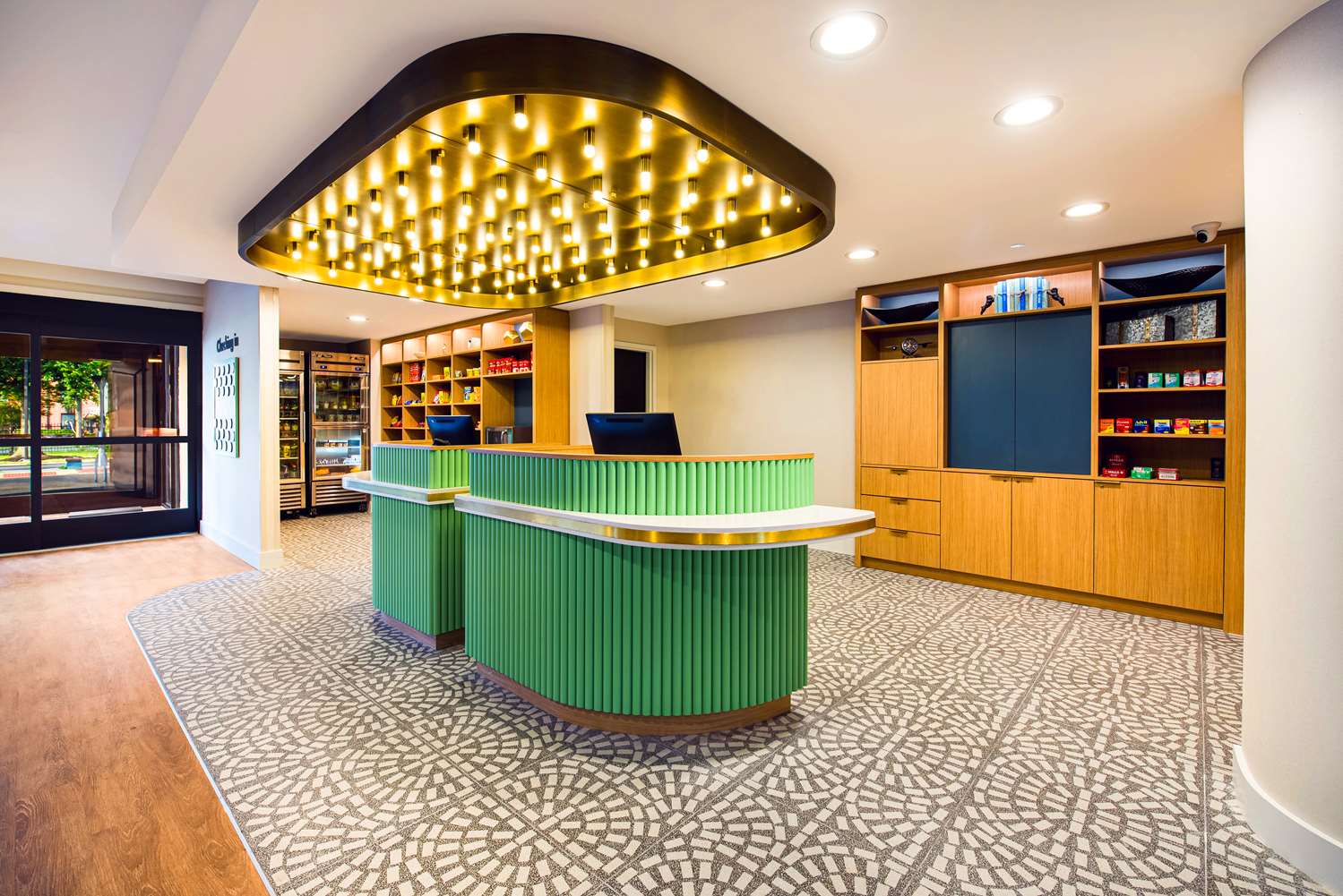Sonesta Select Philadelphia Airport 4/54