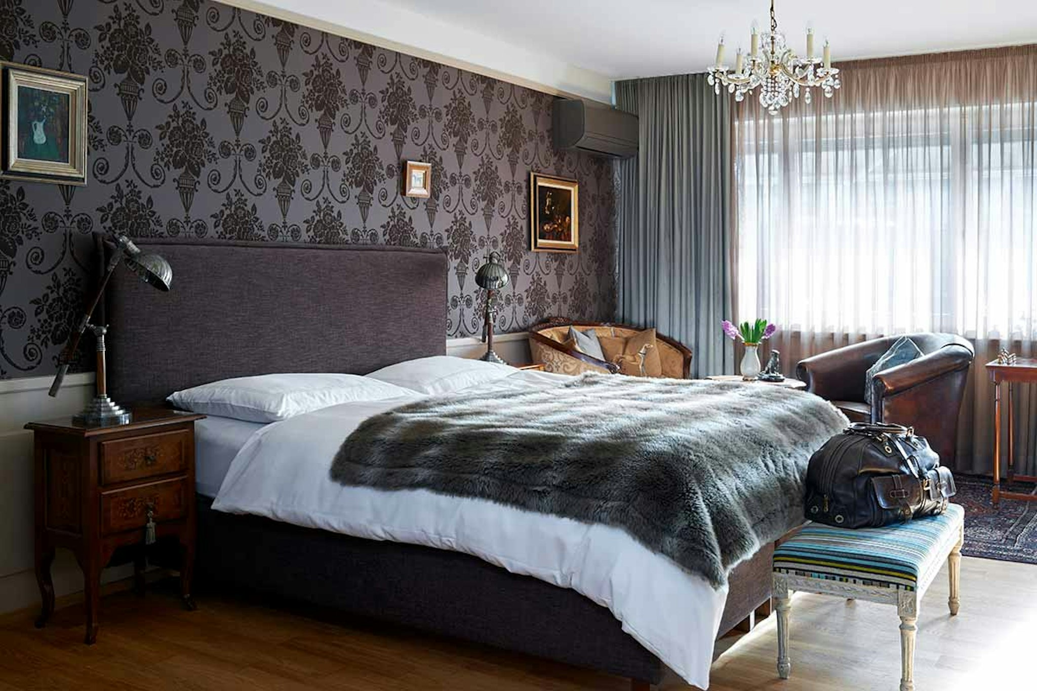 Townhouse Boutique Hotel 6/39
