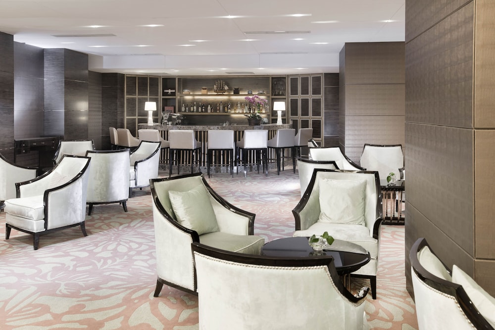 Dorsett Grand Chengdu 40/59