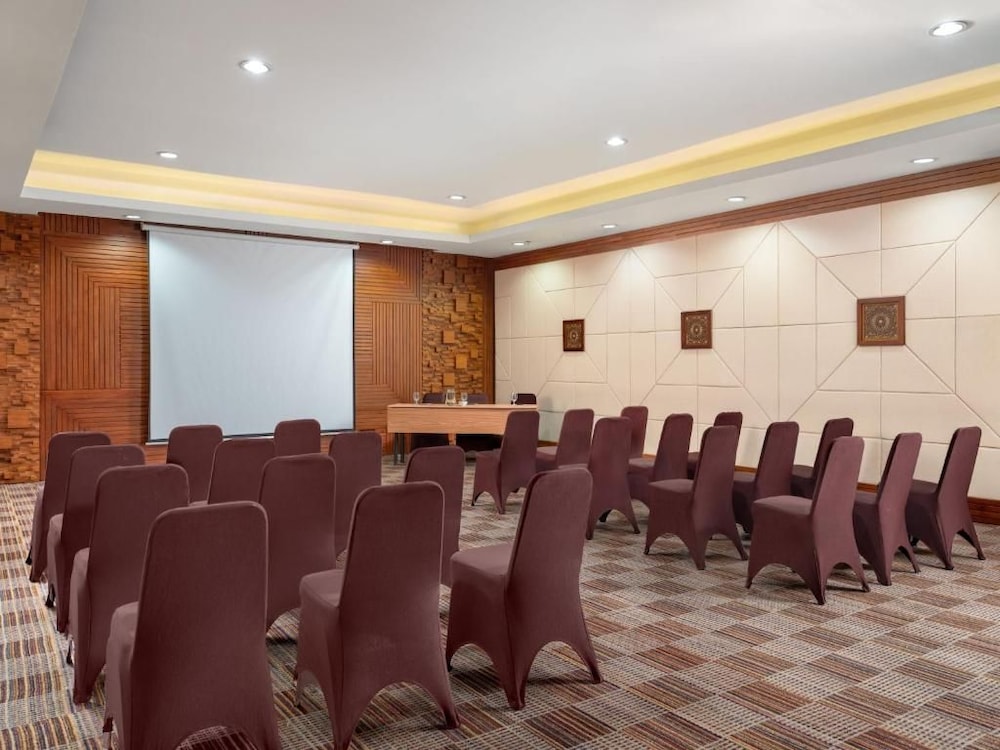 Hotel Santika Premiere Gubeng - Surabaya 44/50