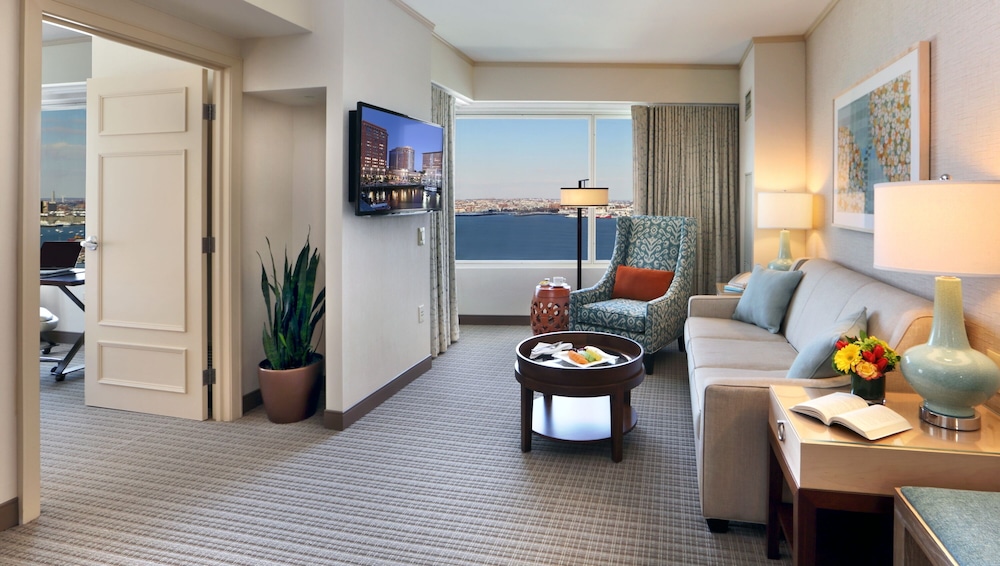 Seaport Hotel 29/46