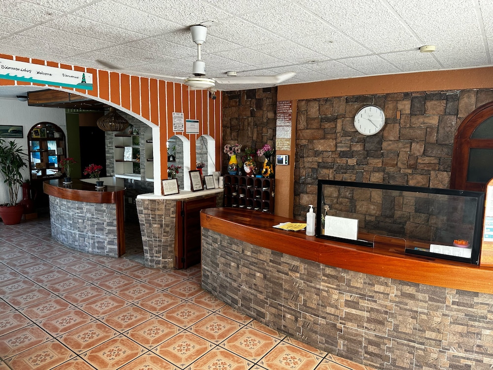 Hotel Casablanca 5/47