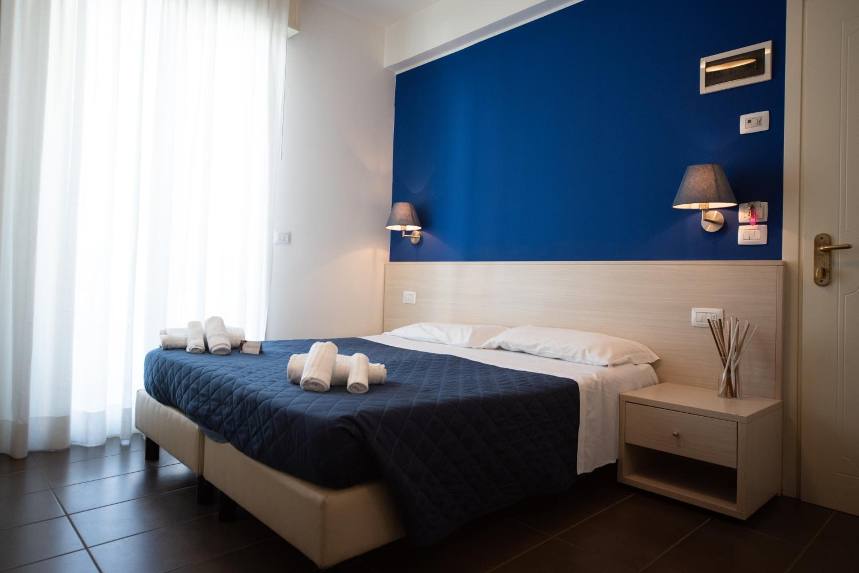 Hotel Alabama Riccione 17/49