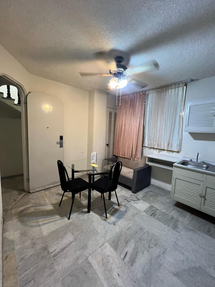 Hotel Suites Jazmin Acapulco 27/50