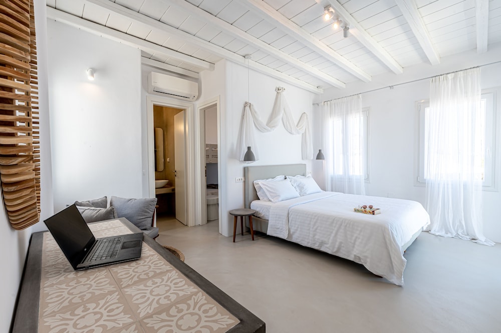 Carpe Diem Villas Mykonos 16/50