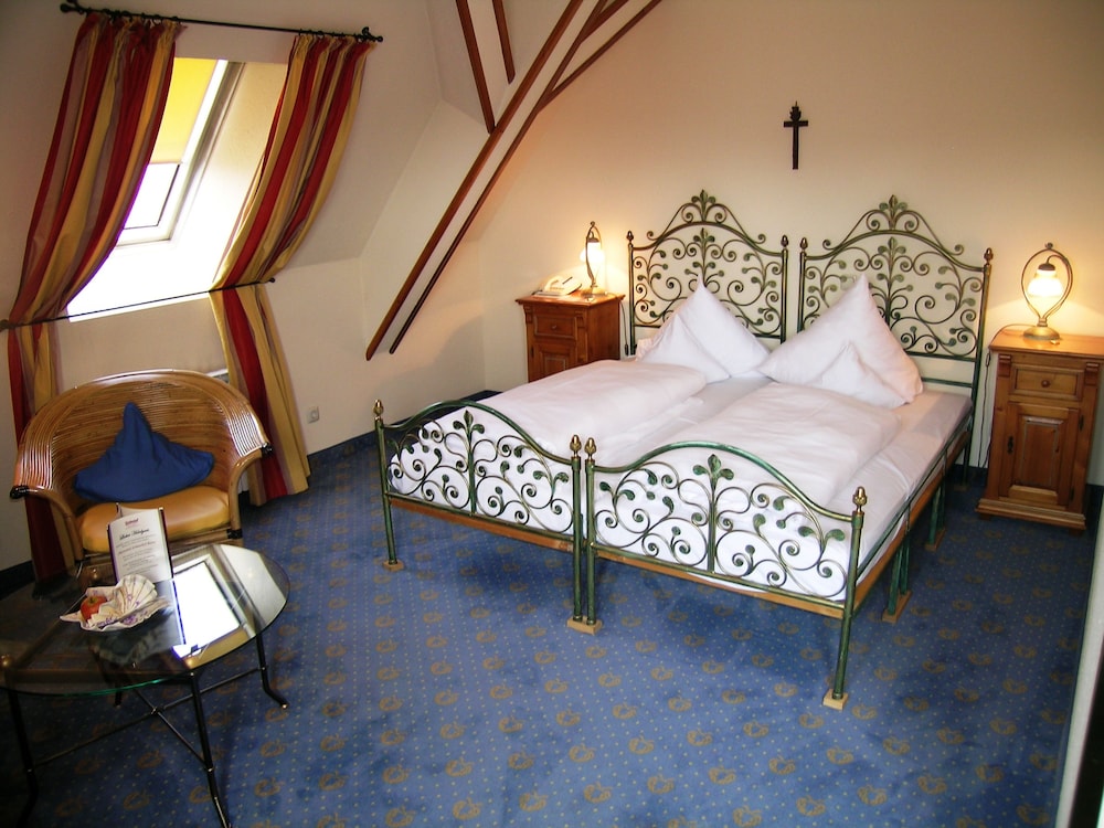 Romantik Hotel Furstenhof 15/50
