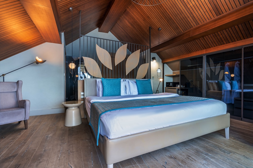 Perge Hotels - Adult Only 18 Plus 13/50