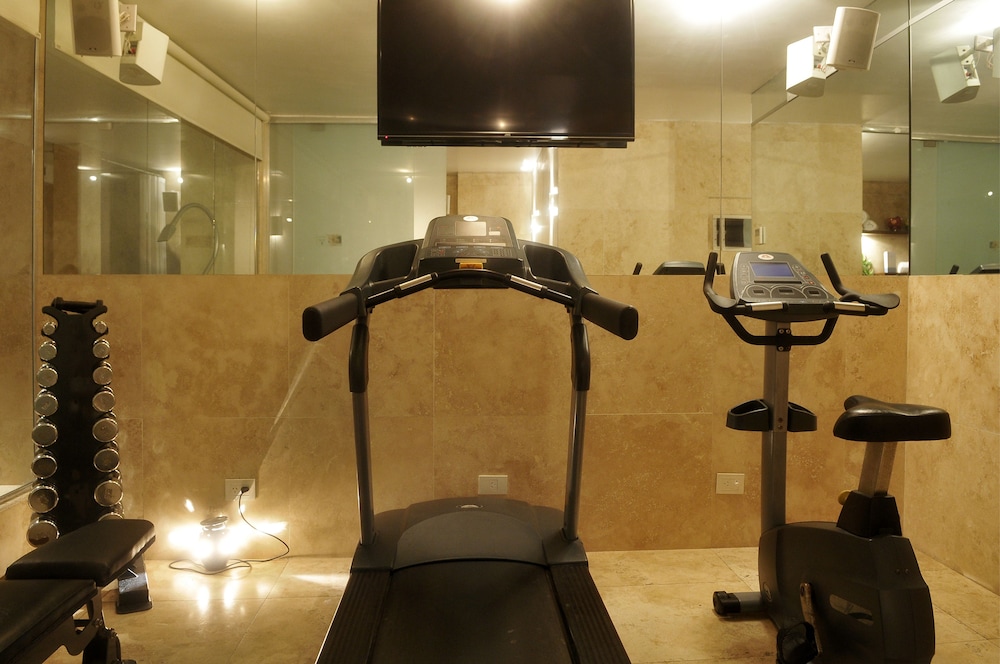 Casasur Recoleta Hotel 38/70