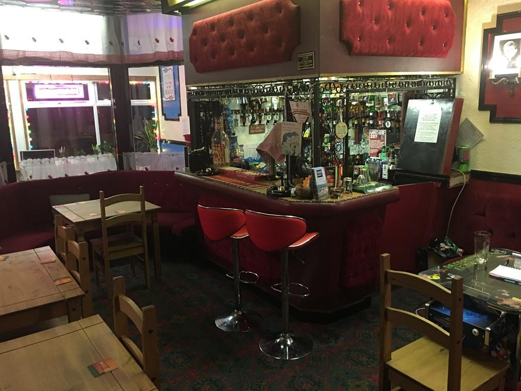 St Albans Hotel - Guest House 23/25