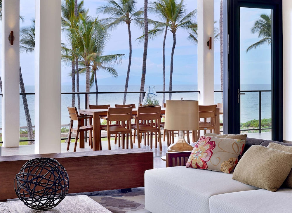 Andaz Maui at Wailea Resort A concept by Hyatt 55/74