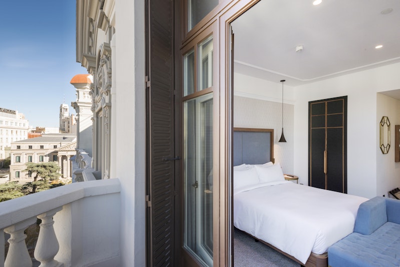 Doubletree By Hilton Madrid Prado 13/48