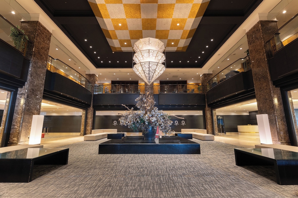 The Qube Hotel Chiba 37/50