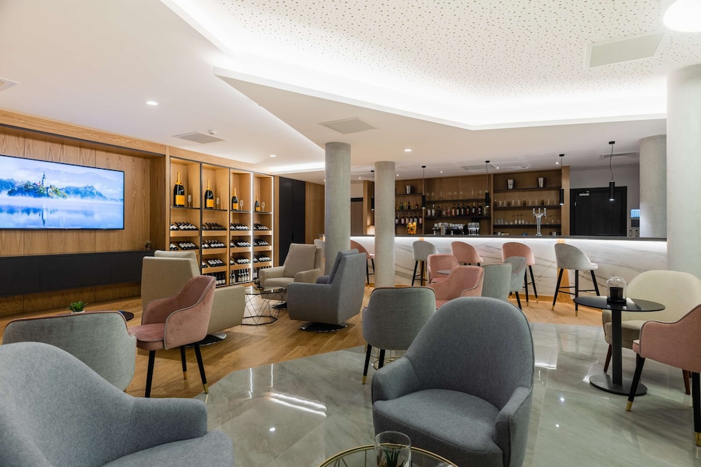 Brit Hotel Paris Orly 26/43