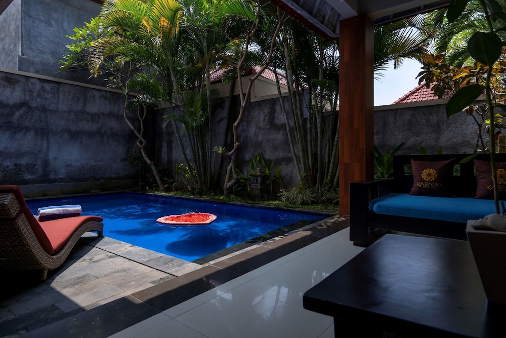 Freddies Resort & Villas Ubud Bali 50/73
