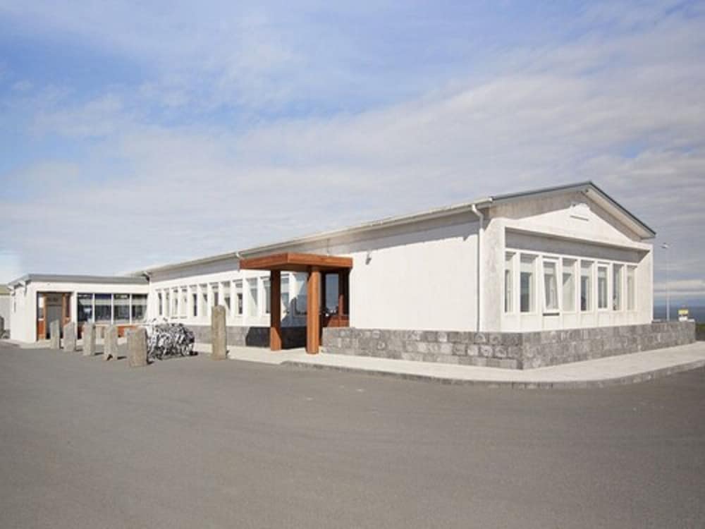 Kef Guesthouse 2/47