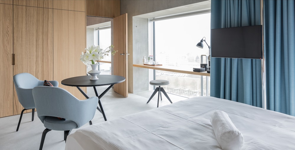 Placid Hotel Zurich 29/69