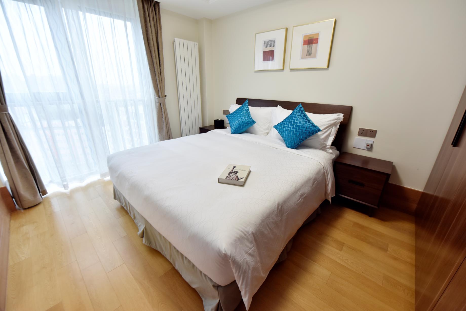 Two Bedroom Standard