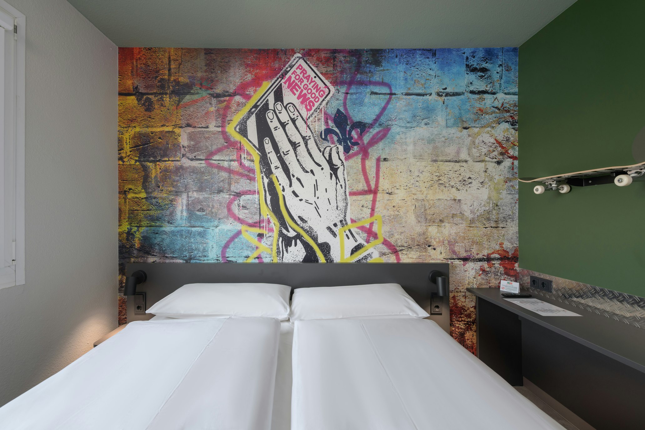 Felix Hotel Darmstadt 6/46