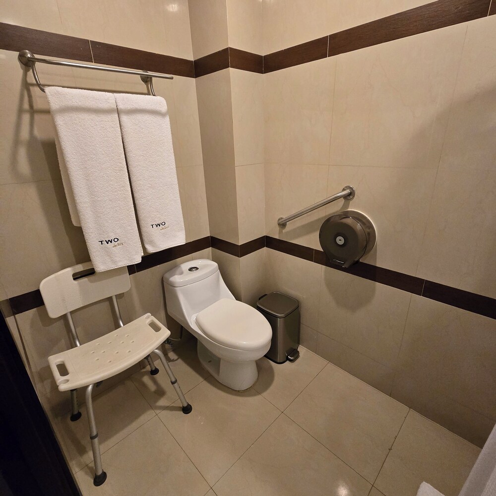 Hotel Two Select 56/60