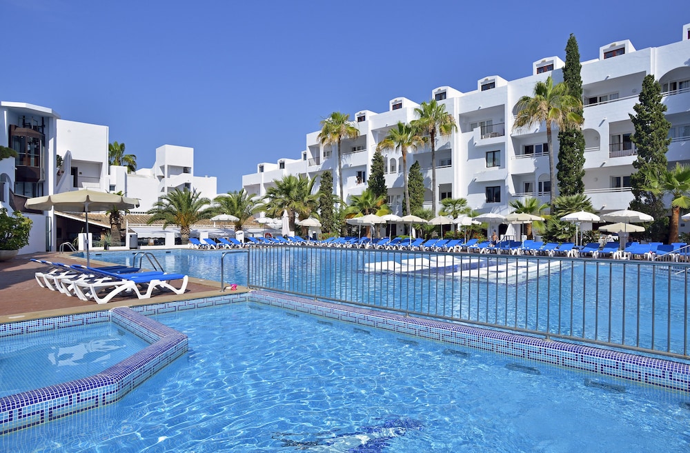 Sol Cala d'Or Apartamentos 7/62