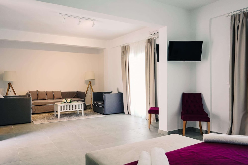 Stavros Beach Hotel 39/50