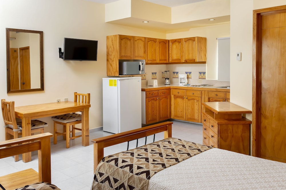 Hotel Santa Fe Loreto by Villa Group 28/75