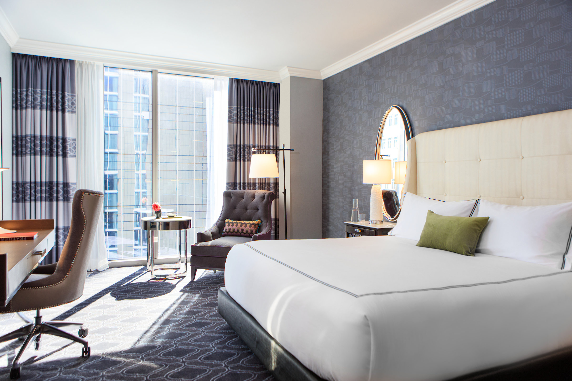 KIMPTON TRYON PARK HOTEL 15/77