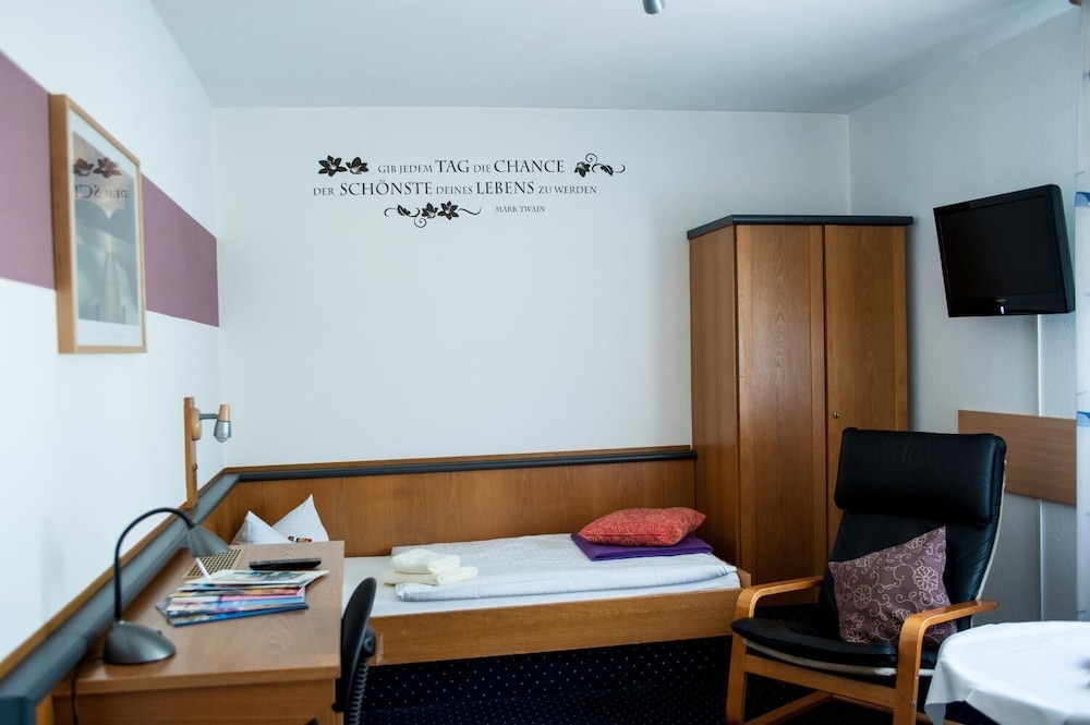 City Hotel Hanau 15/43
