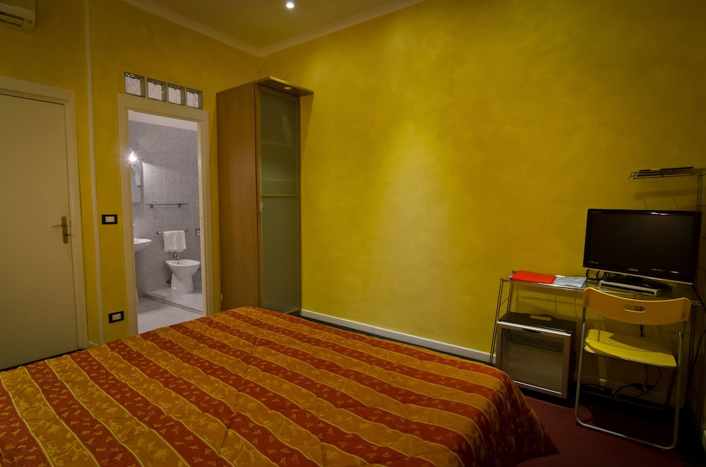 Pollon Inn Sanremo 22/70