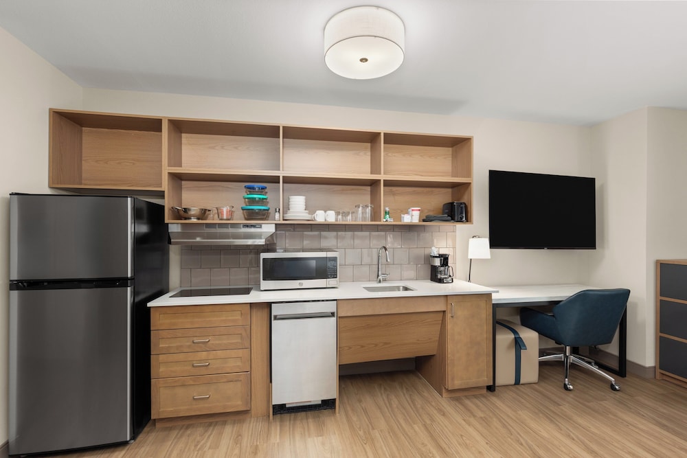 Candlewood Suites Huntsville - Research Park by IHG 36/44
