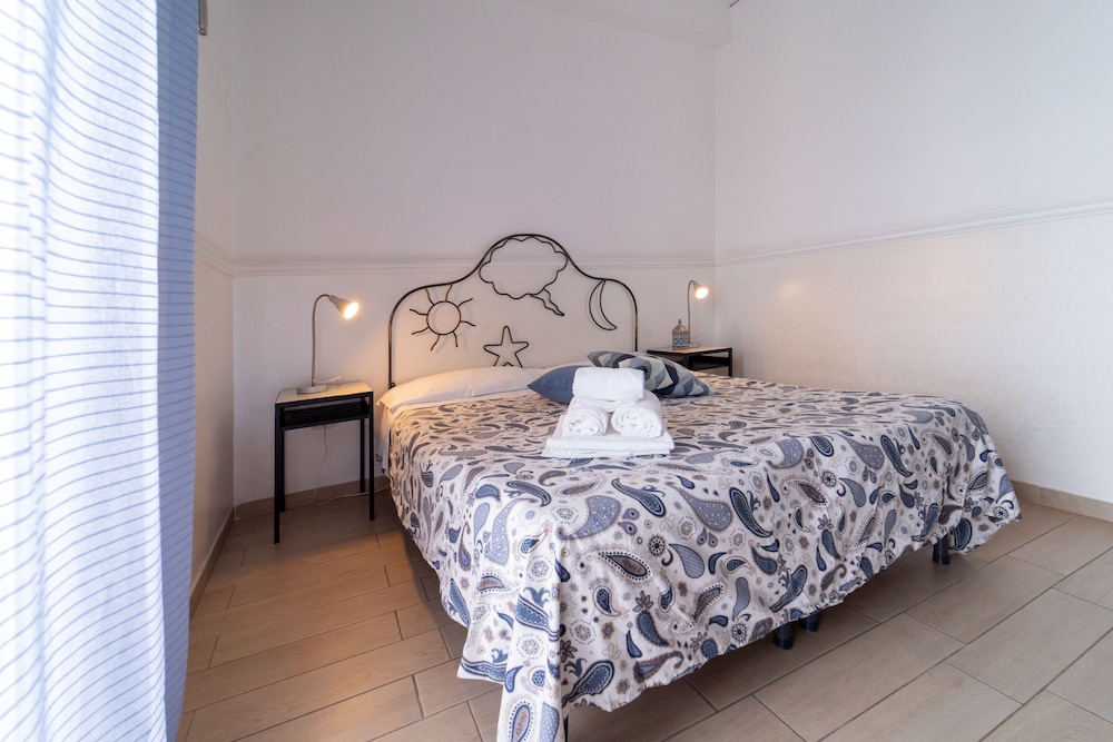 Hotel Bella Capri 18/50