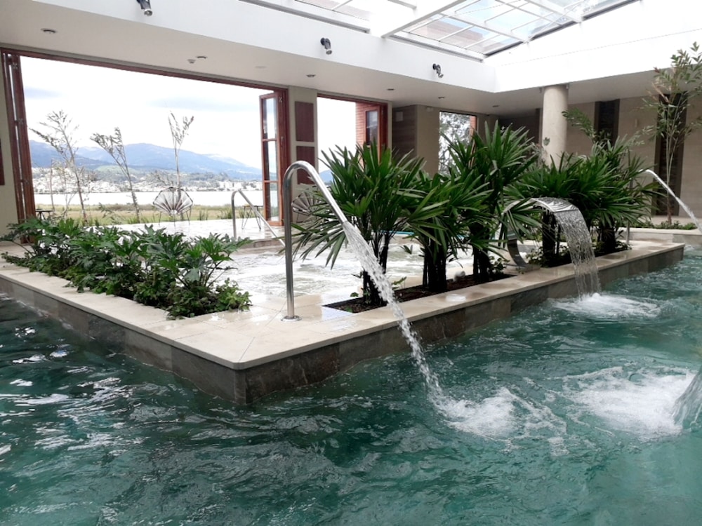 Estelar Paipa Hotel Spa Centro de Convenciones 40/54