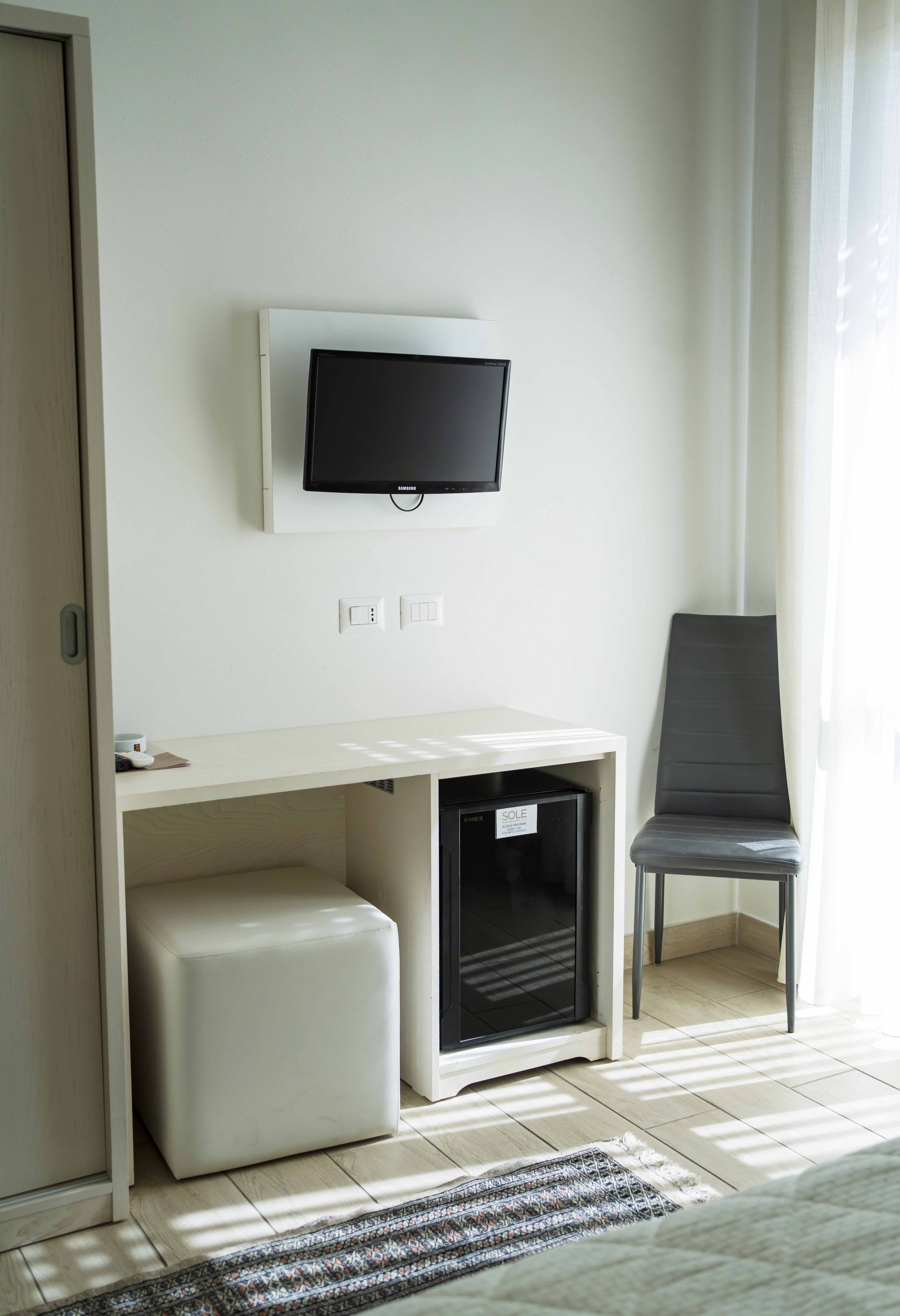 Hotel Sole 17/22