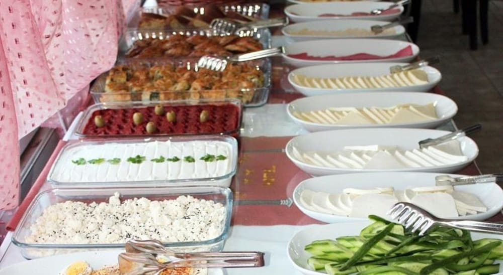 Konak Saray Hotel 20/26