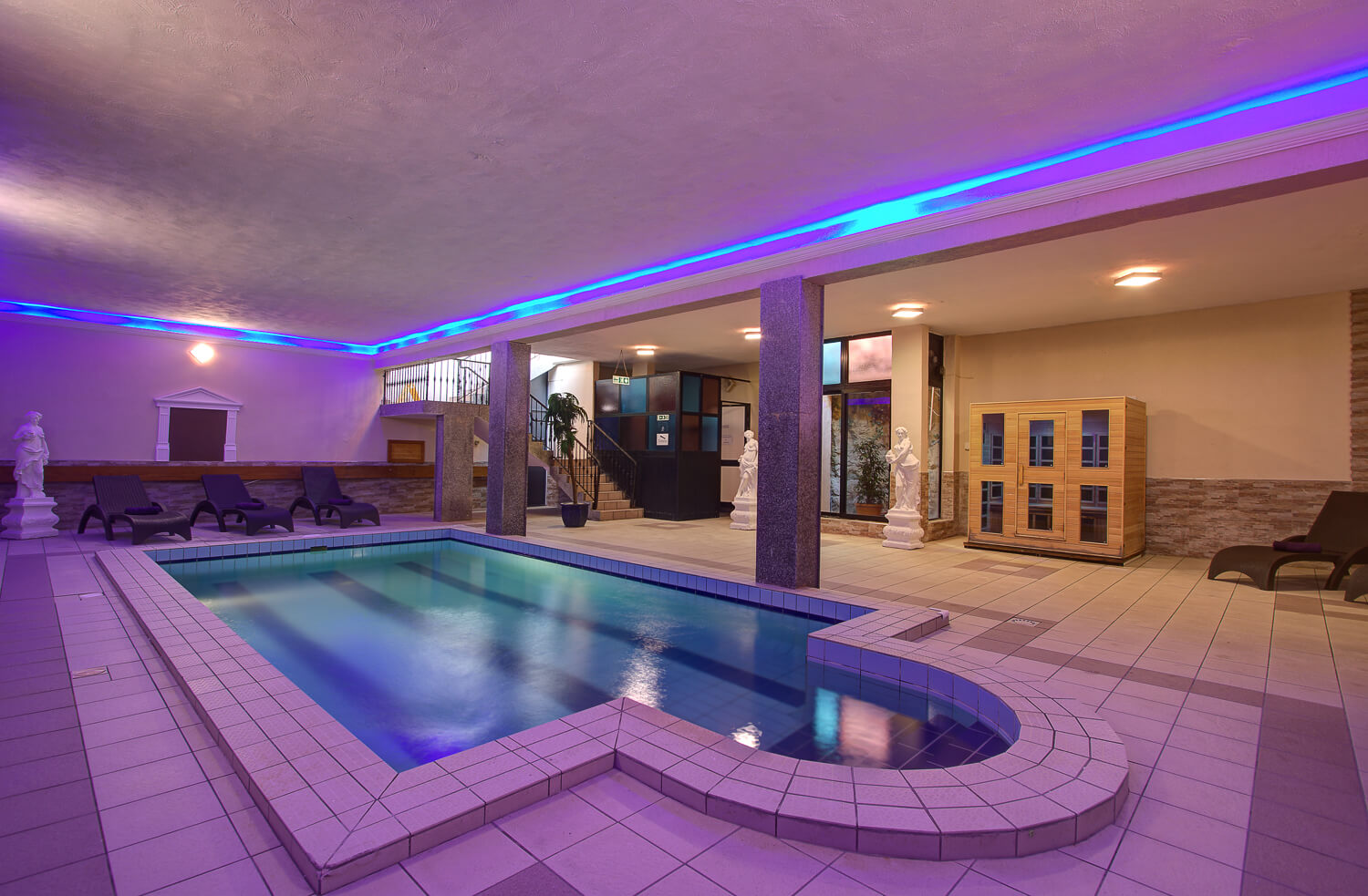 Cardor Holiday Complex 16/39