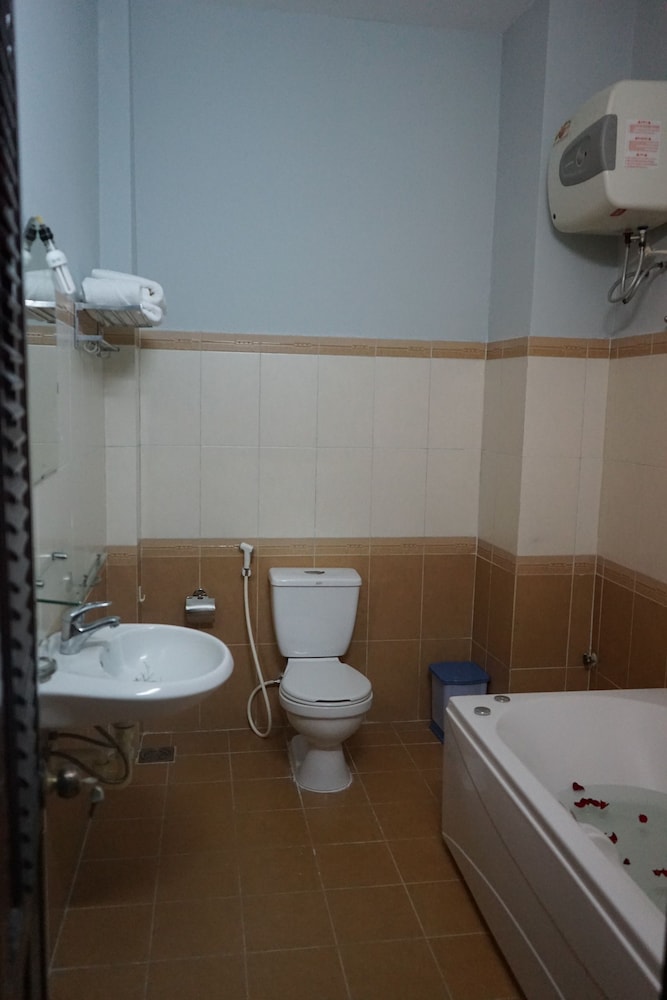 Hana Homestay Danang 25/26