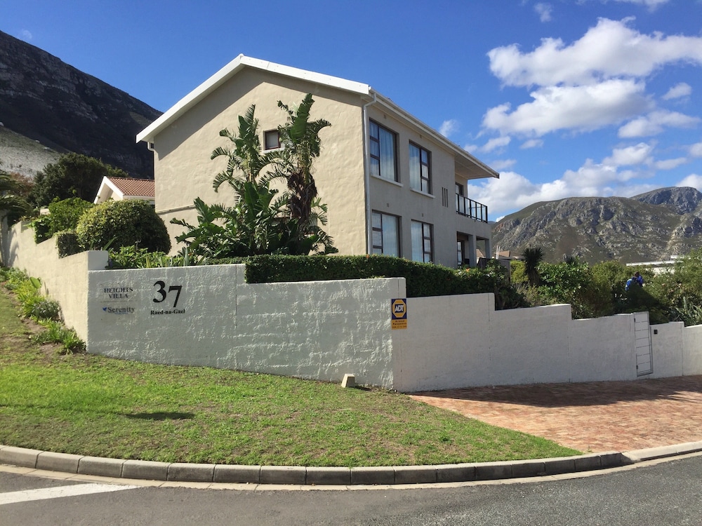 Hermanus Heights Villa 22/26