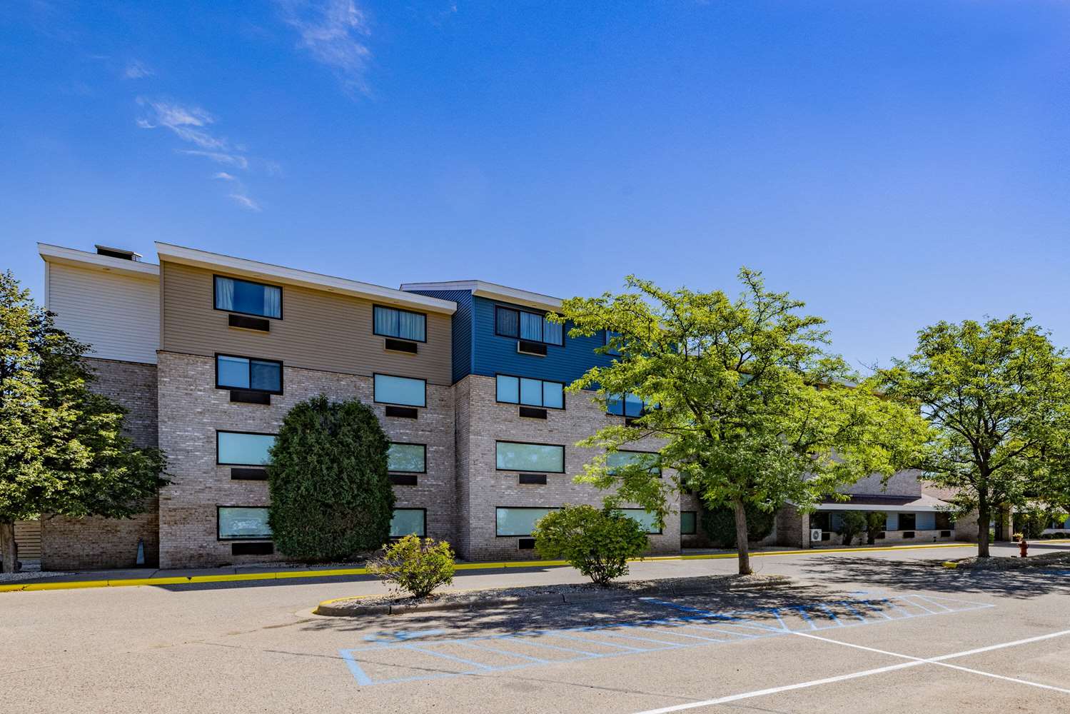 Americinn By Wyndham Apple Valley 40/41