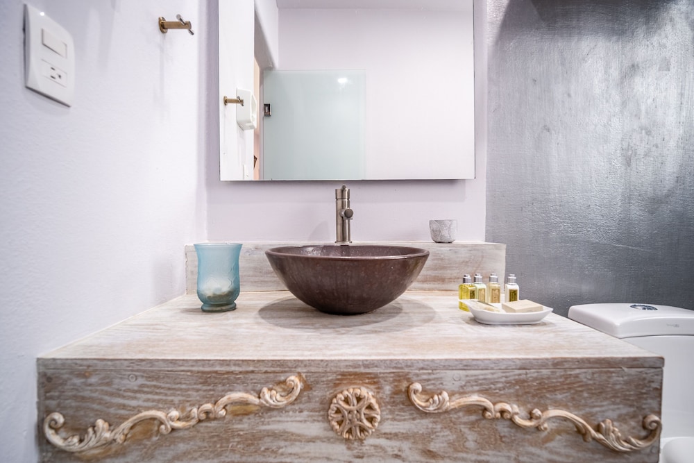 Hotel DC Boutique and Spa 55/62