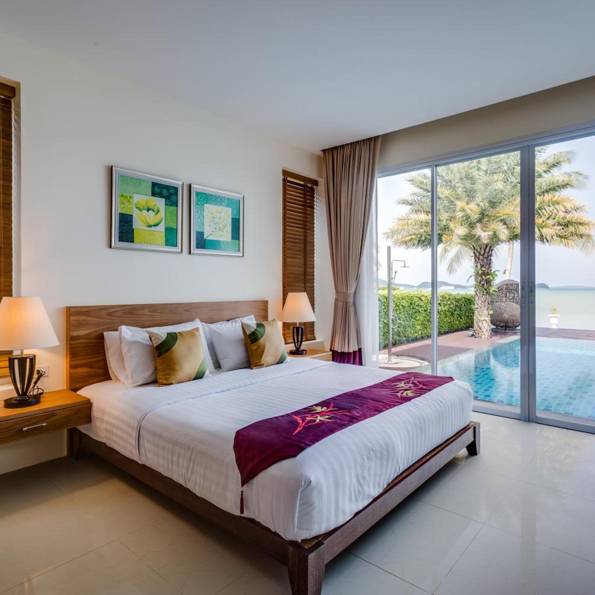 Beach, 9 Bedrooms, Villa, Private Pool