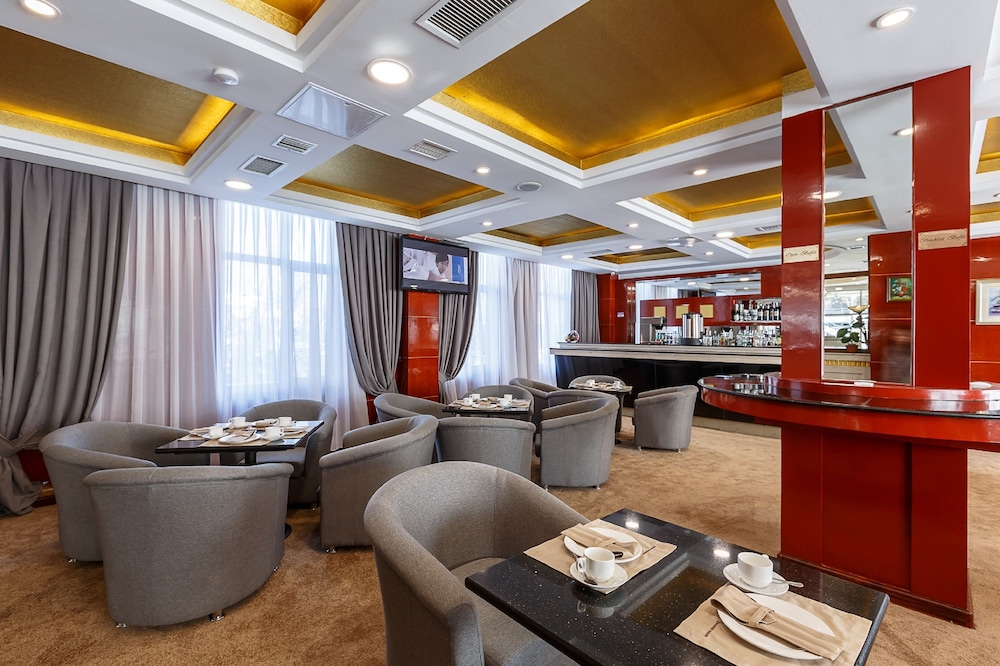 Mountain View Residence Hotel 41/58