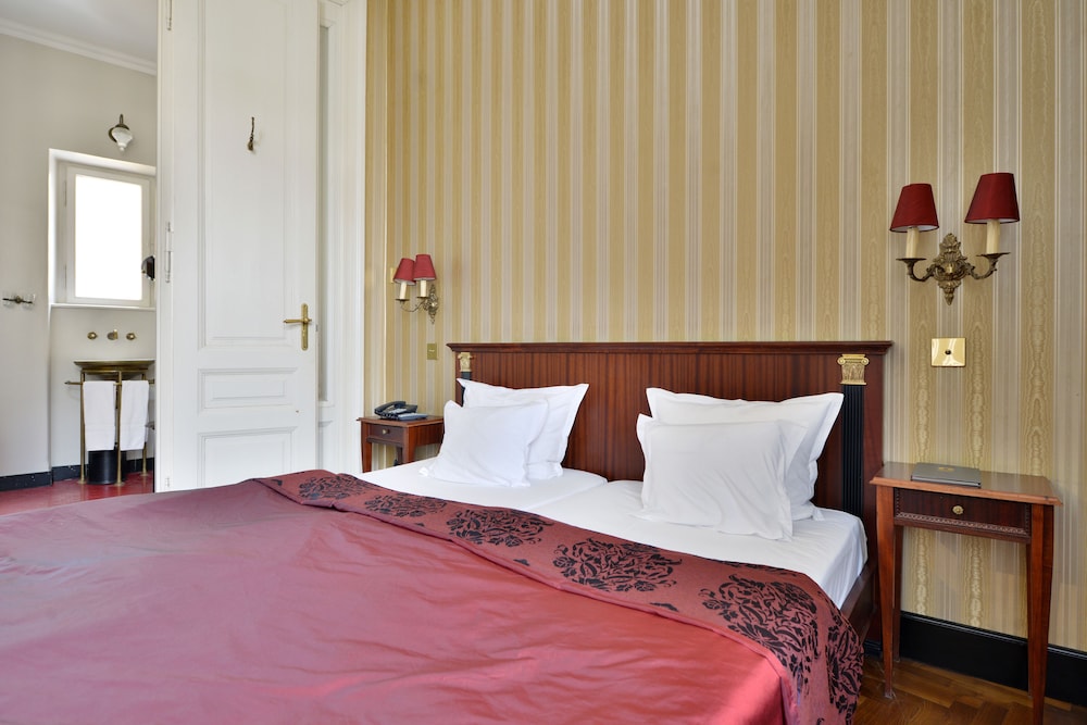 Gerloczy Cafe & Rooms Delux 8/50