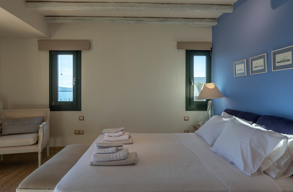 Thermesea Luxury Lodge 14/68