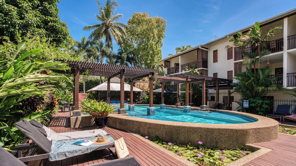 Freestyle Resort Port Douglas 56/61