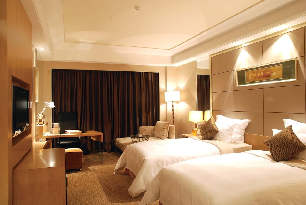Wellton International Hotel 13/50