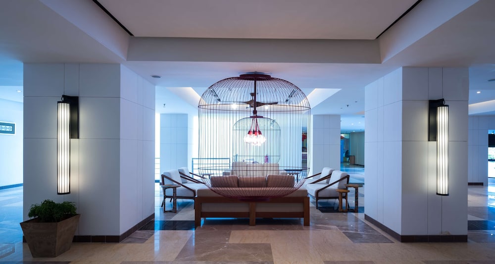 Doubletree Resort By Hilton Penang 40/60