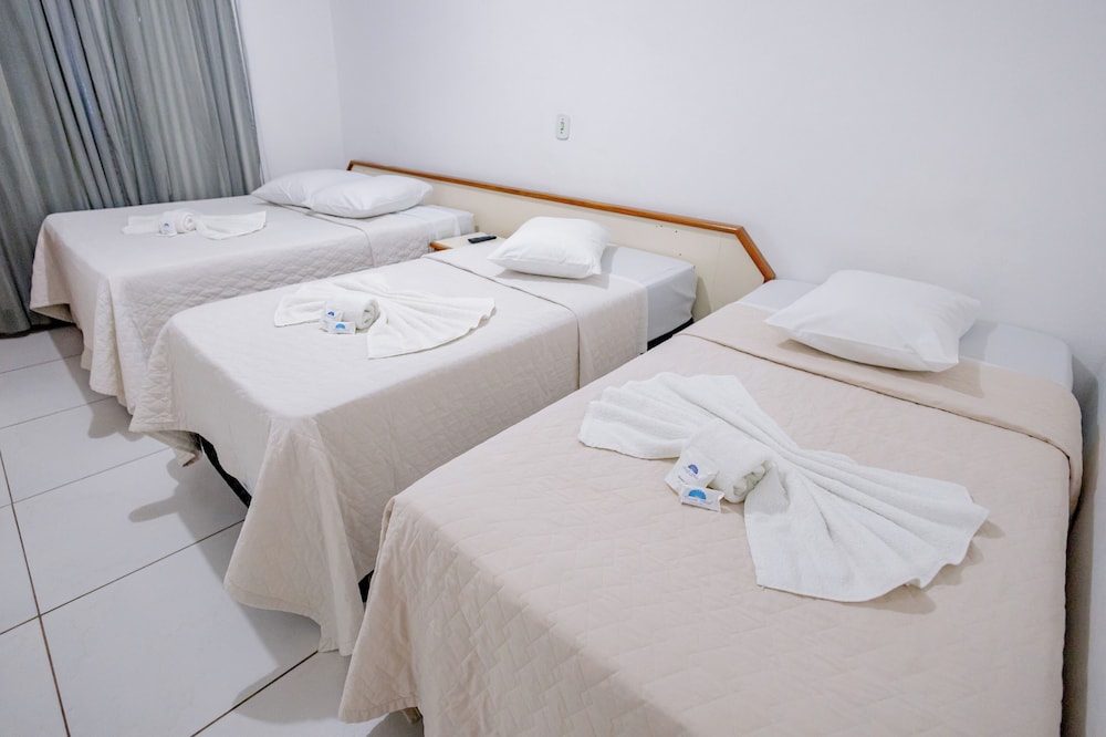 Grande Hotel Braganca 17/44