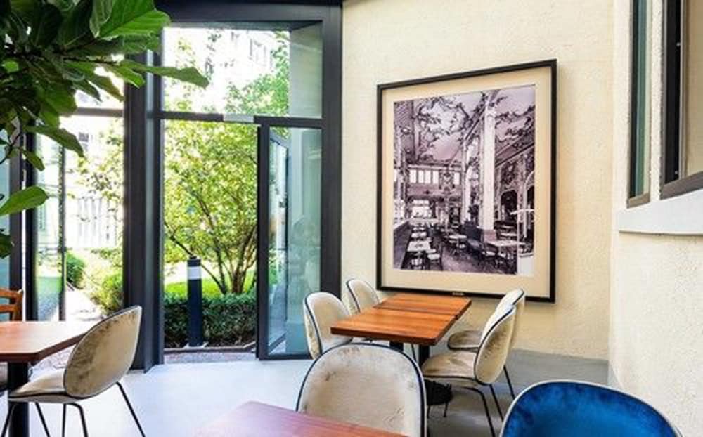 Scheuble Hotel 48/62