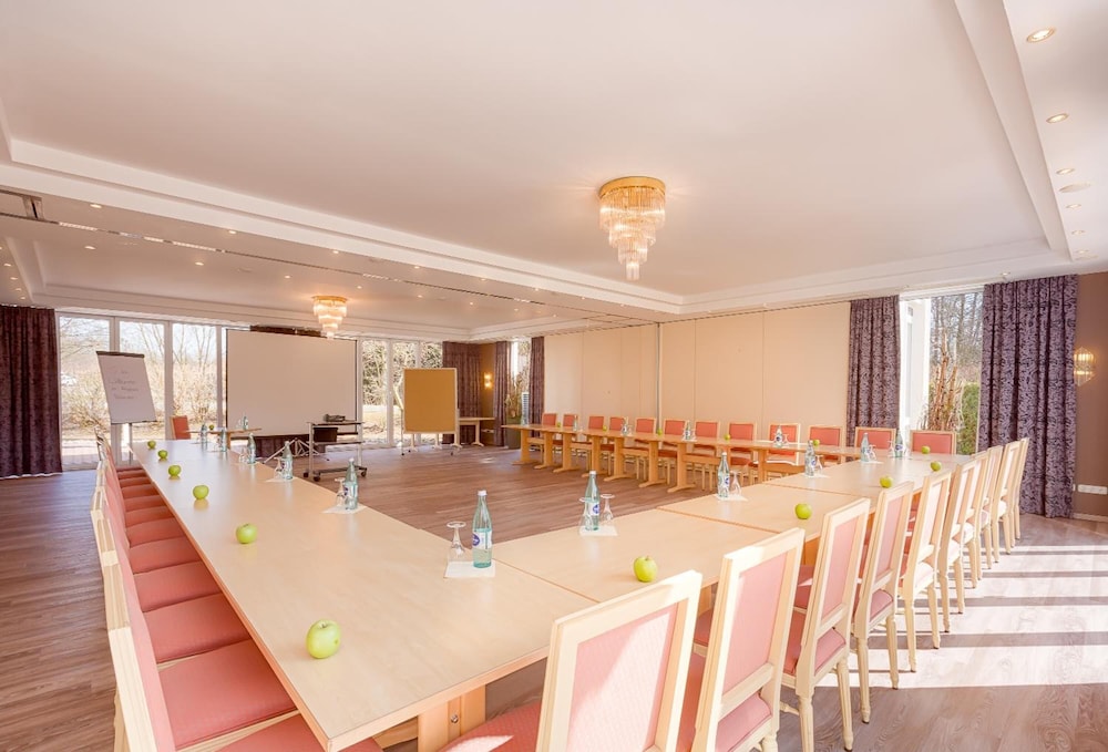 Ringhotel Rosenhof 35/43