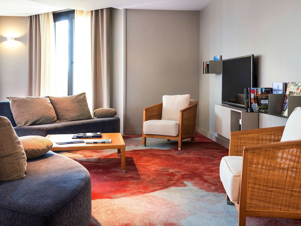 FirstName Toulouse Residence, part of JdV by Hyatt 43/71